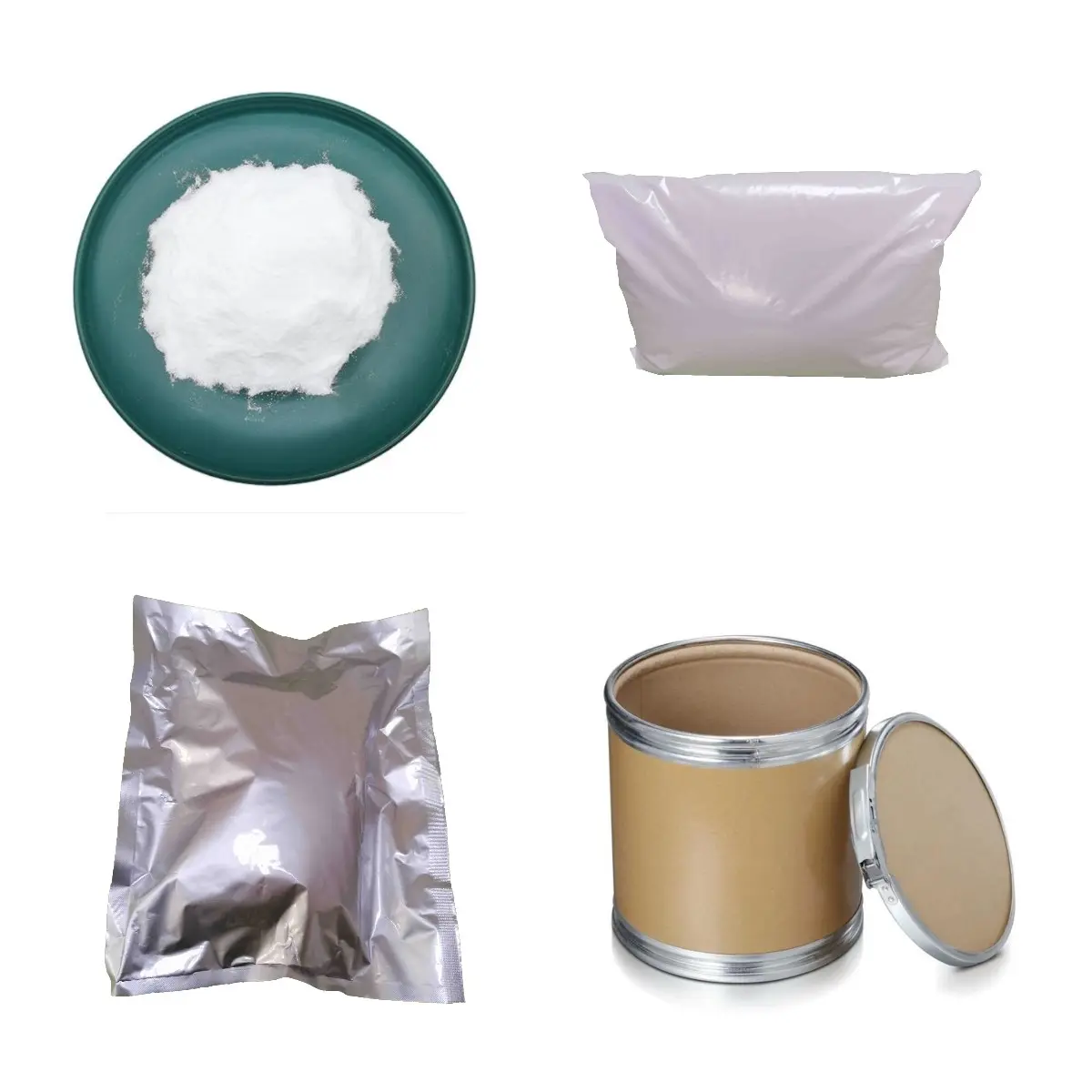 Local Anesthetic Drug Propitocaine hydrochloride Powder CAS 1786-81-8