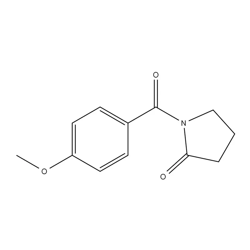 Nootropics Powder Aniracetam Powder CAS 72...