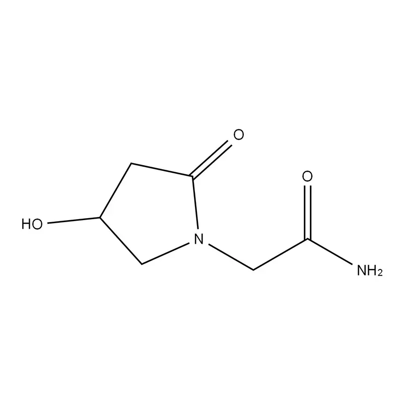Nootropics Powder Oxiracetam Powder CAS 62...