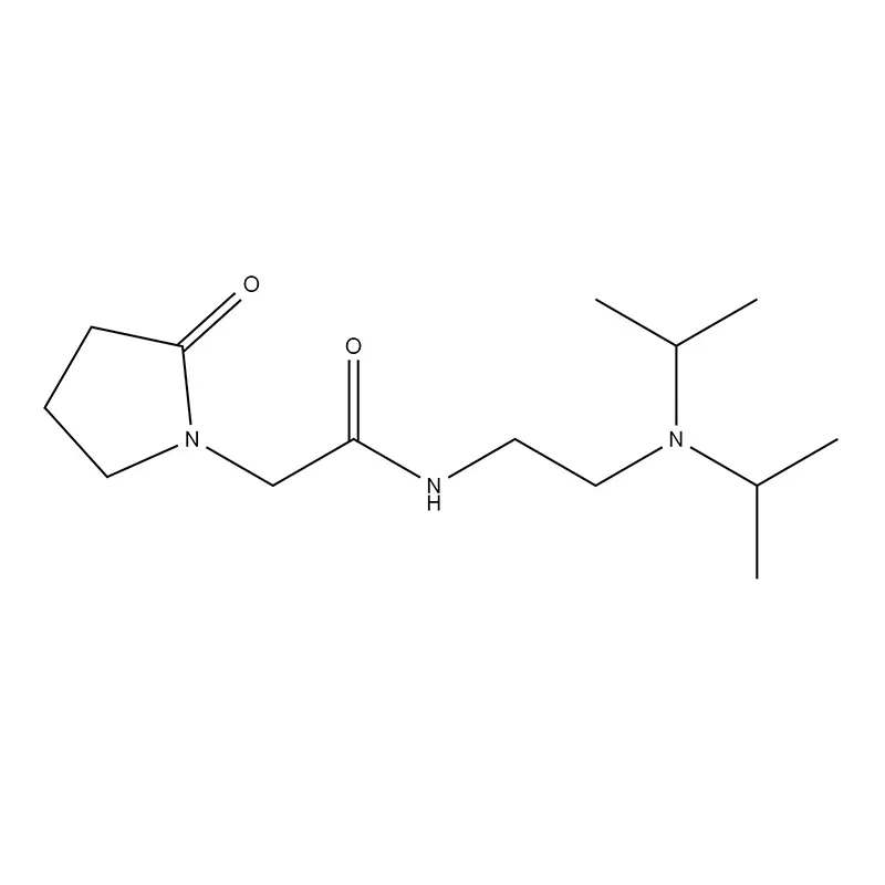 Nootropics Powder Pramiracetam Powder CAS ...